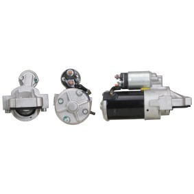 Köp Startmotor av DRI 319216112 till det låga priset 4819,52 kr