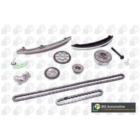 Achetez des Kit de chaîne de distribution BGA TC0114VFK à prix pour 280,53 €