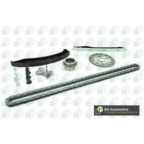 Achetez des Kit de chaîne de distribution BGA TC6507FK à prix pour 189,85 €