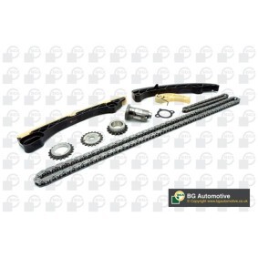 Steuerkettensatz TC9101FK