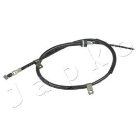 Handbremsseil 131851L
