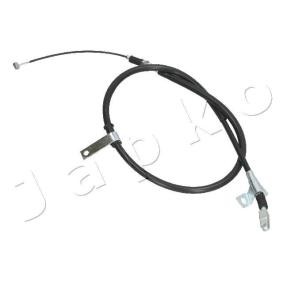 Handbremsseil 131H58L
