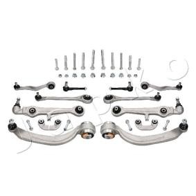Compre Jogo de braços oscilantes, suspensão de rodas da JAPKO 1580916 a um preço baixo por 344,83 €