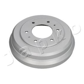 Bremstrommel 56500C MITSUBISHI L 400 von JAPKO