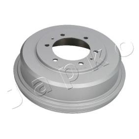 Bremstrommel 56508C MITSUBISHI L 400 von JAPKO