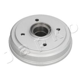 Bremstrommel von JAPKO 56W02C