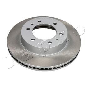Bremsscheibe 60007C