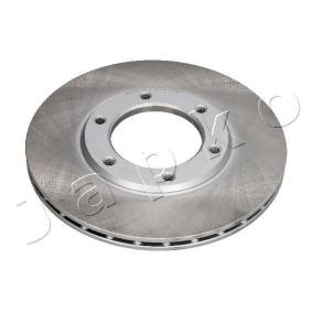 Bremsscheibe 60126C