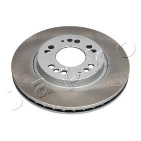 Achetez des Disque de frein JAPKO 60529C à prix pour 32,94 €