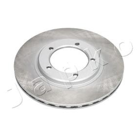 Comprar Disco de freno de JAPKO 60607C a bajo precio de 40,39 €