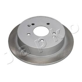 Bremsscheibe 61S03C SSANGYONG TIVOLI von JAPKO