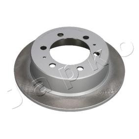 Comprar Disco de freno de JAPKO 61S99C a bajo precio de 58,25 €