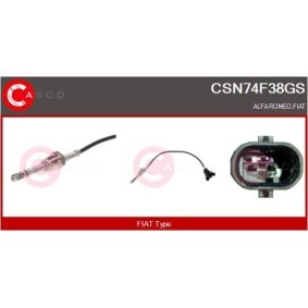 Køb Katastrofeblinkkontakt af CASCO CHL61005GS til den lave pris 990,85 DKK
