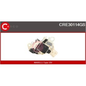 Lenkgetriebe CSB74940AS