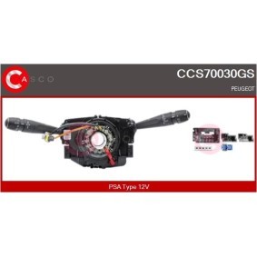 Anlasser von CASCO CST40318AS