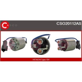 Turbolader CTC61000JR von CASCO günstig für 283,72 € online kaufen