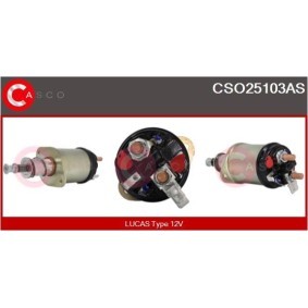 Turbolader CTC70001JR von CASCO günstig für 244,11 € online kaufen