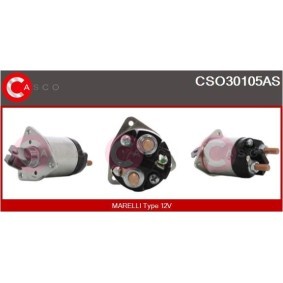 Turbolader CTC71009JR von CASCO günstig für 344,77 € online kaufen