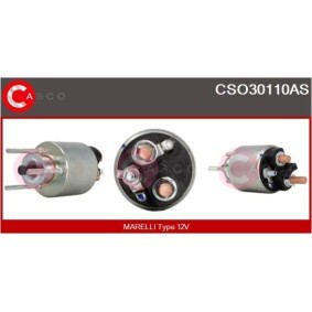 Turbolader CTC71014JR von CASCO günstig für 477,68 € online kaufen