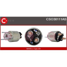 Turbolader von CASCO