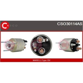 Turbolader von CASCO