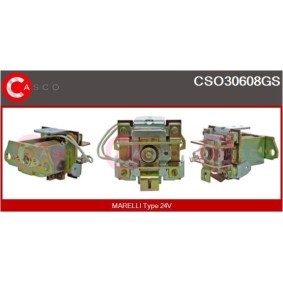 Turbolader von CASCO