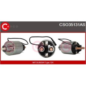 Achetez des Turbocompresseur CASCO CTC73015JR à prix pour 538,10 €