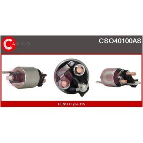 Achetez des Turbocompresseur CASCO CTC74002JR à prix pour 306,17 €