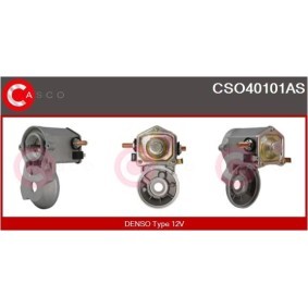 LANCIA Turbolader von CASCO