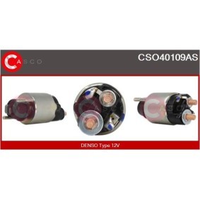 Kjøp Turbolader av CASCO CTC74010JR til den lave prisen 3419,05 NOK
