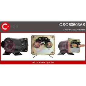 SUZUKI Turbolader von CASCO