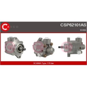 Turbolader für HYUNDAI von CASCO