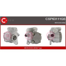 Acquista Turbina da CASCO CTC85000JR a buon mercato per soli 461,27 €
