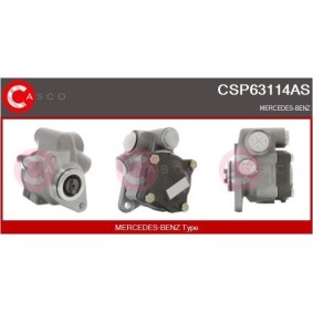 Acquista Turbina da CASCO CTC85003JR a buon mercato per soli 521,39 €