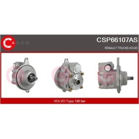 Kjøp Turbolader av CASCO CTC89000JR til den lave prisen 5791,17 NOK
