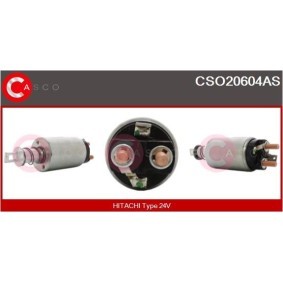Achetez des Bouton de lève-vitre CASCO CWR61007GS à prix pour 107,30 €