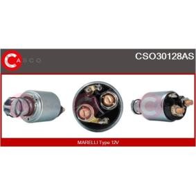 Achetez des Bouton de lève-vitre CASCO CWR70038GS à prix pour 135,10 €