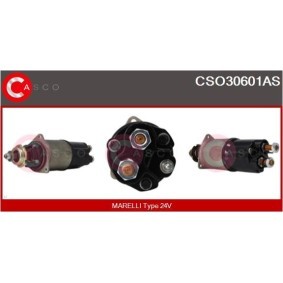 Achetez des Bouton de lève-vitre CASCO CWR70045GS à prix pour 111,80 €