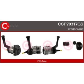 Køb Kontakt, rudehejs af CASCO CWR74052GS til den lave pris 500,66 DKK