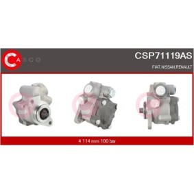 Køb Kontakt, rudehejs af CASCO CWR74082GS til den lave pris 1018,45 DKK