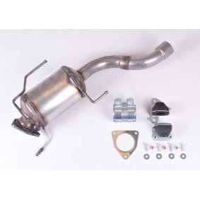 Köp Partikelfilter (DPF) av EEC DPF153S till det låga priset 5181,53 kr