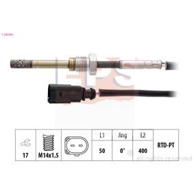 Compre Sensor, temperatura dos gases de escape da EPS 1.220.066 a um preço baixo por 109,99 €