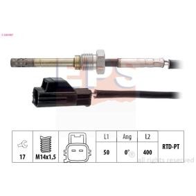 Comprar Sensor, temp. gas escape de EPS 1.220.087 a bajo precio de 80,53 €