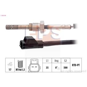 Comprar Sensor, temp. gas escape de EPS 1.220.148 a bajo precio de 71,60 €