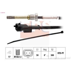 Compre Sensor, temperatura dos gases de escape da EPS 1.220.228 a um preço baixo por 103,98 €