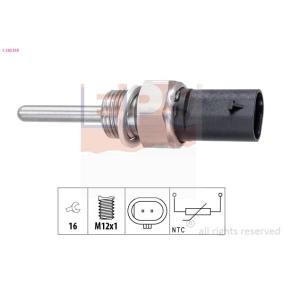 Compre Sensor, temperatura dos gases de escape de EPS online para Classe G Veículo todo-terreno fechado (W464) a preços moderados