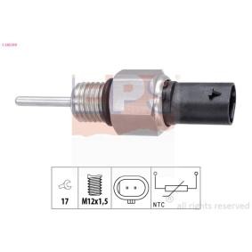 Compre Sensor, temperatura dos gases de escape da EPS 1.220.259 a um preço baixo por 18,97 €