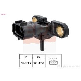 Achetez des Capteur, pression de suralimentation EPS 1.993.408 à prix pour 56,97 €