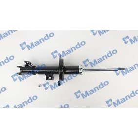 Stoßdämpfer MSS017519 von Mando günstig für 54,40 € online kaufen