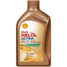 Osta SHELL Moottoriöljy netistä ECLIPSE IV Cabriolet-mallille edulliseen hintaan